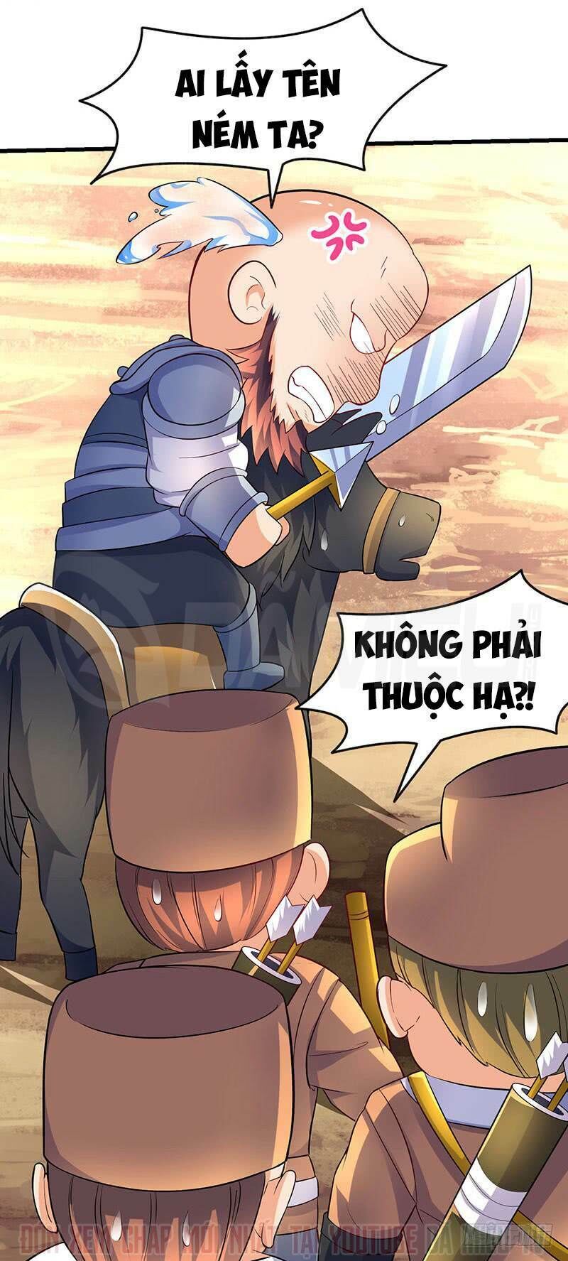 Tối Cường Thăng Cấp Chapter 21 - 6