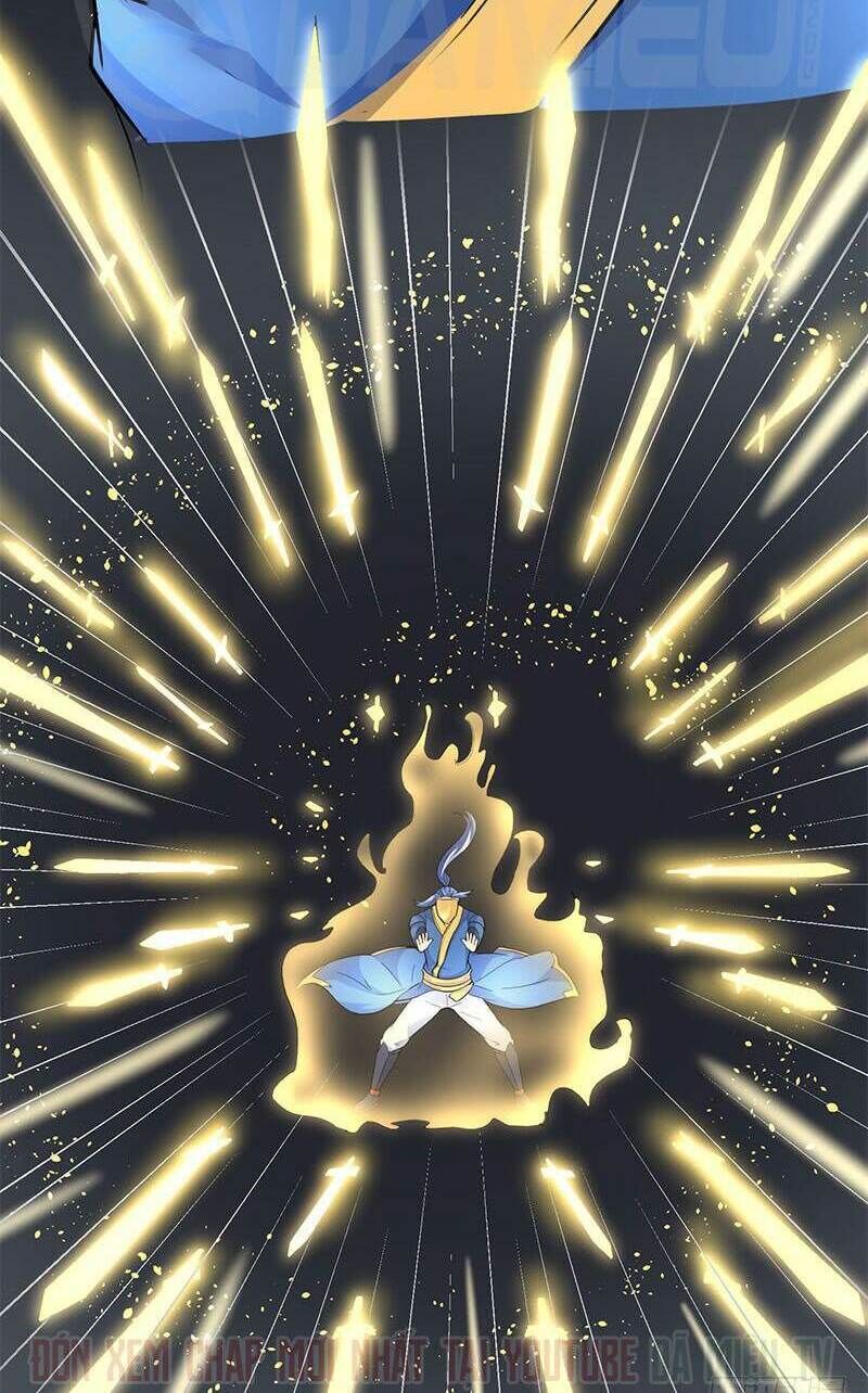 Tối Cường Thăng Cấp Chapter 22 - 12