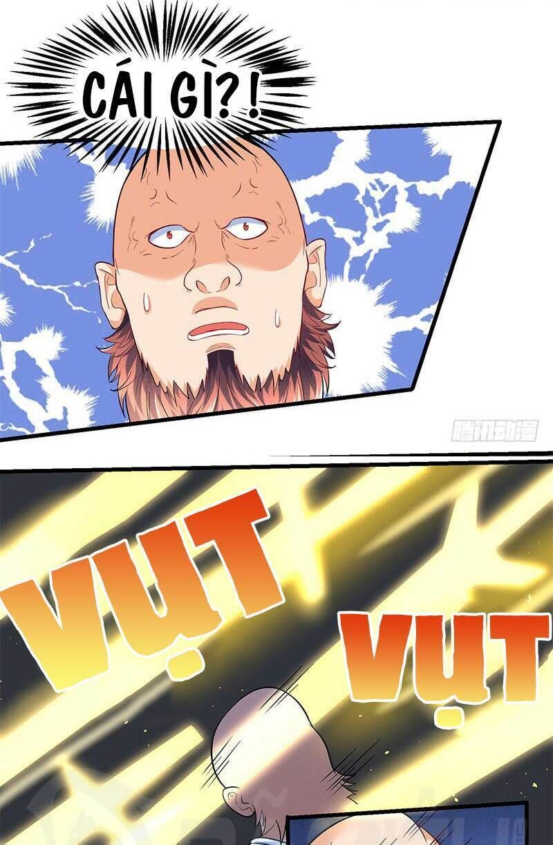 Tối Cường Thăng Cấp Chapter 22 - 13