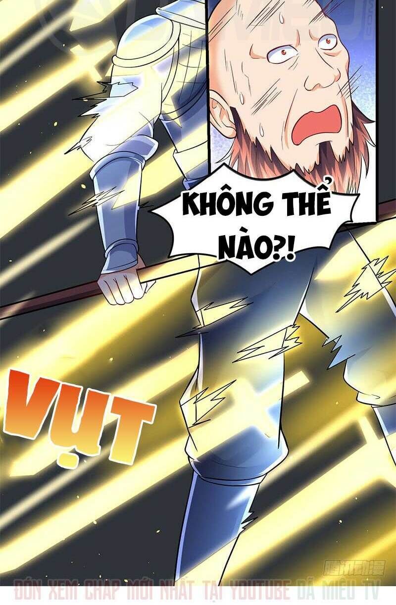 Tối Cường Thăng Cấp Chapter 22 - 14