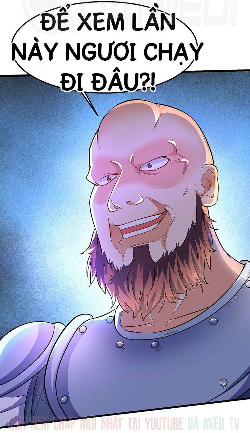 Tối Cường Thăng Cấp Chapter 22 - 7