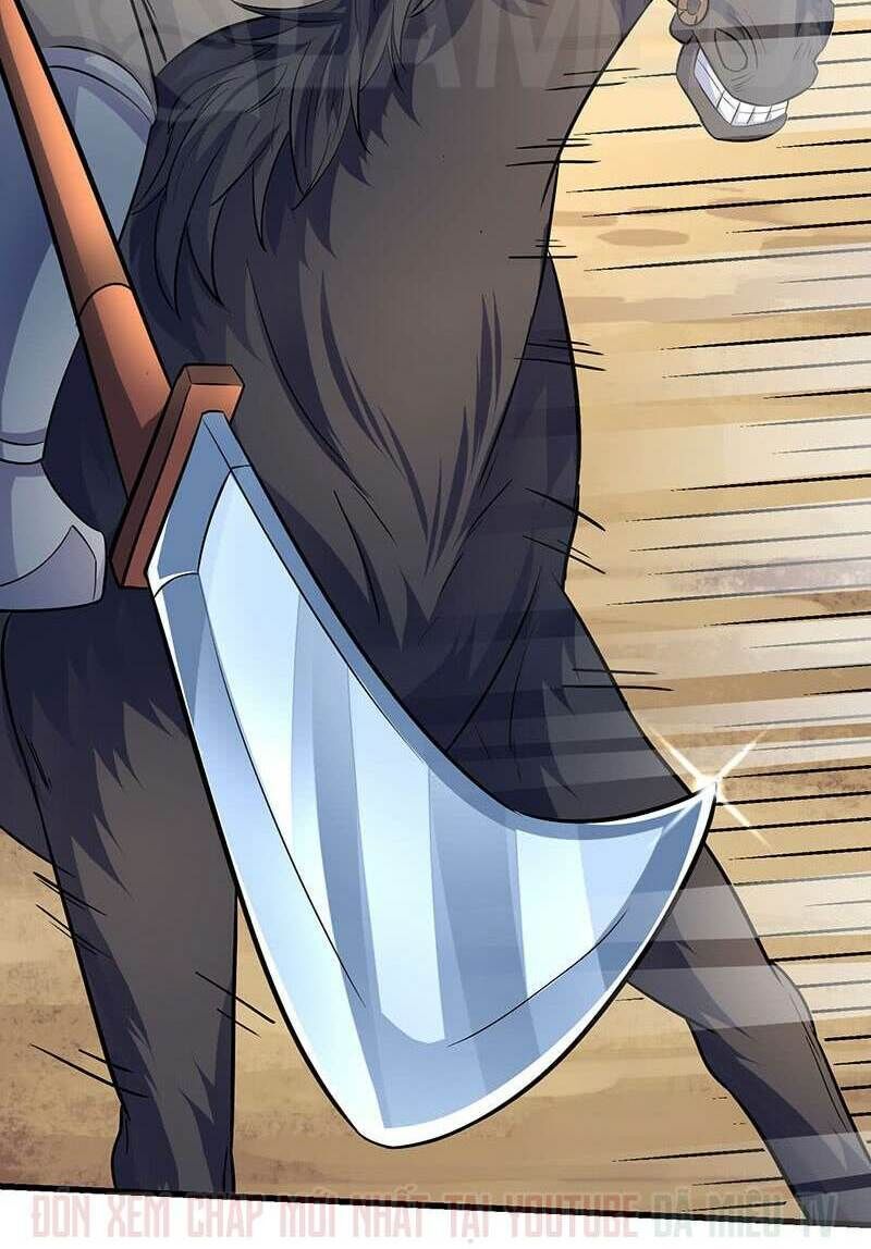 Tối Cường Thăng Cấp Chapter 22 - 10