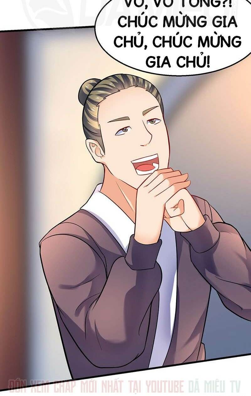 Tối Cường Thăng Cấp Chapter 23 - 13