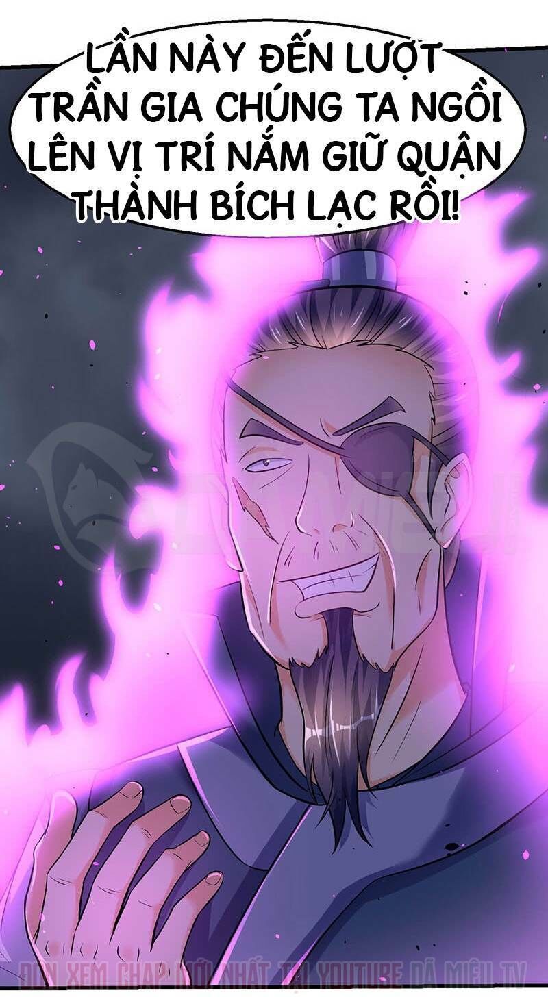 Tối Cường Thăng Cấp Chapter 23 - 14