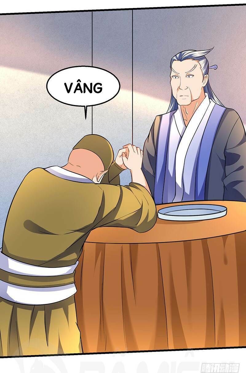 Tối Cường Thăng Cấp Chapter 23 - 19