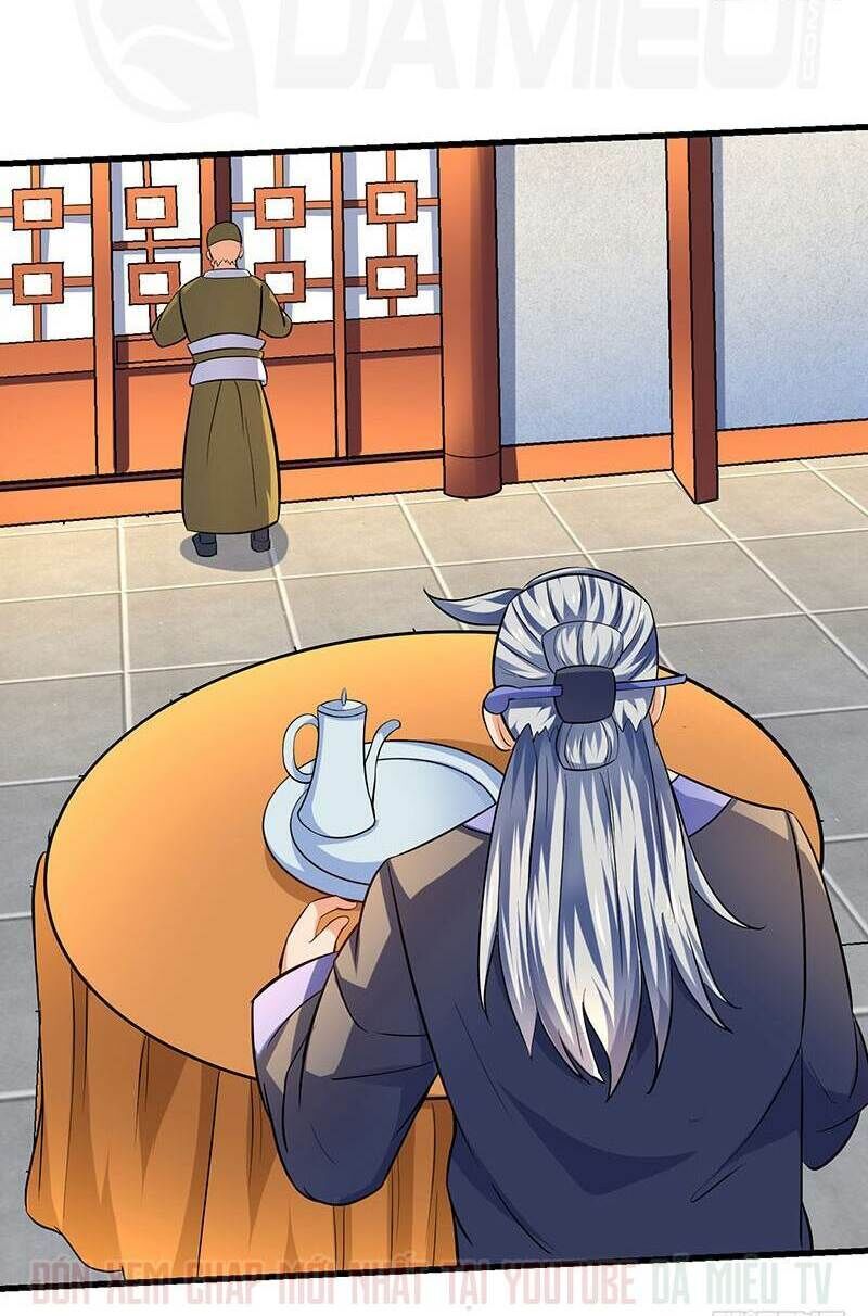 Tối Cường Thăng Cấp Chapter 23 - 20