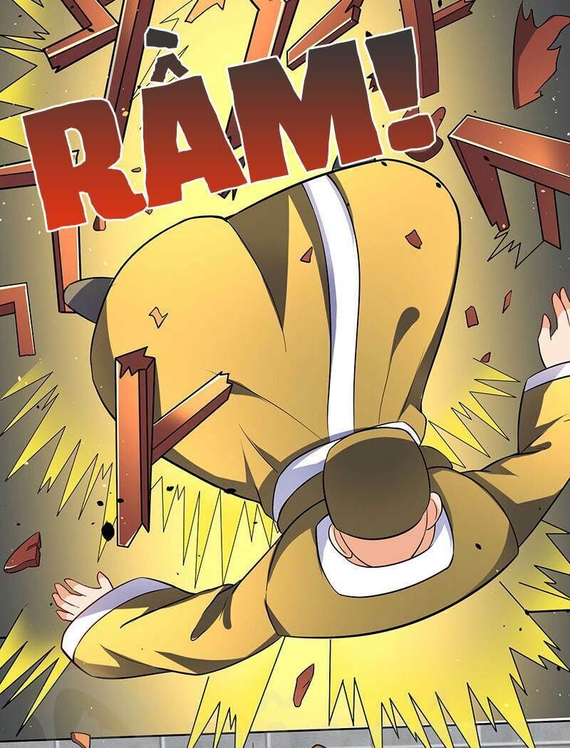 Tối Cường Thăng Cấp Chapter 23 - 21