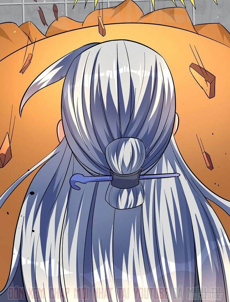 Tối Cường Thăng Cấp Chapter 23 - 22