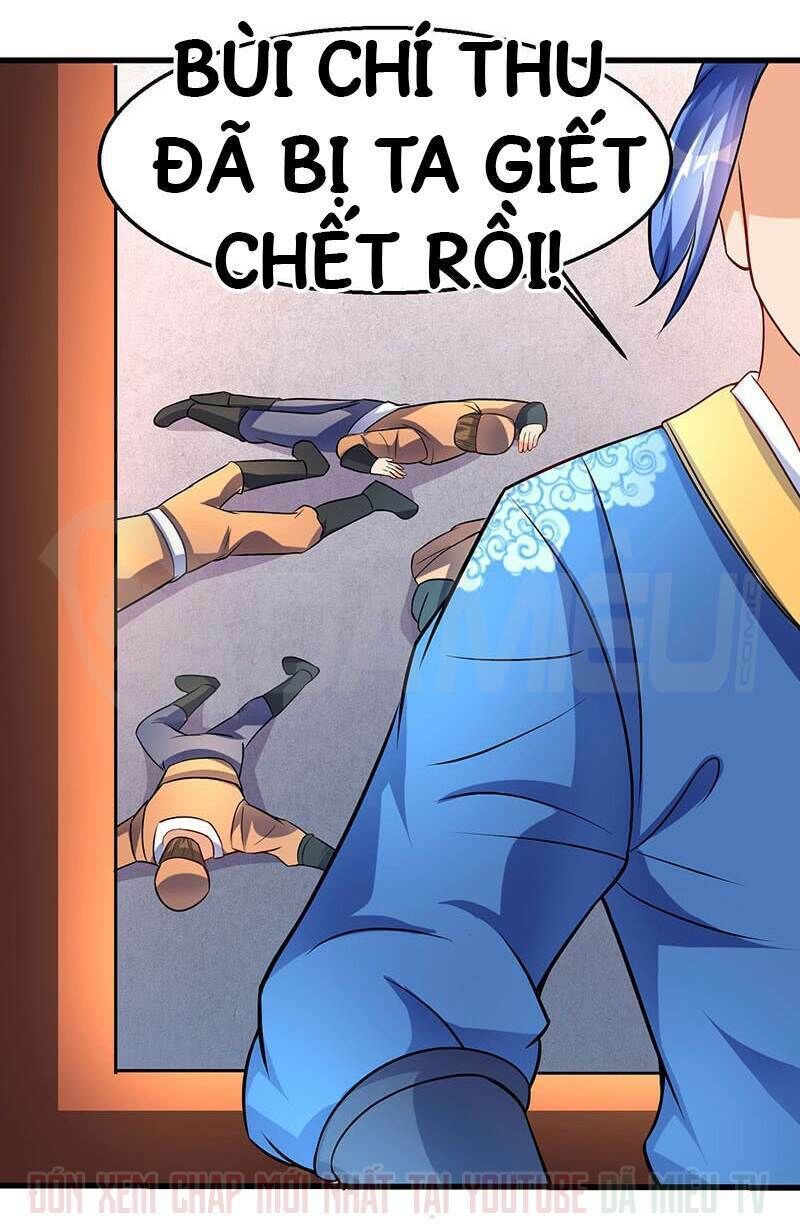 Tối Cường Thăng Cấp Chapter 23 - 26