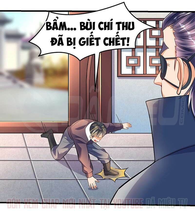 Tối Cường Thăng Cấp Chapter 23 - 5