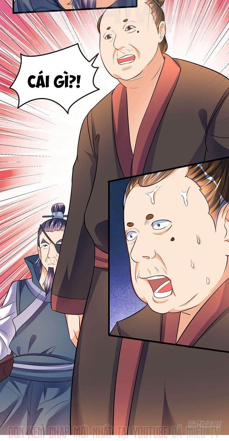 Tối Cường Thăng Cấp Chapter 23 - 7