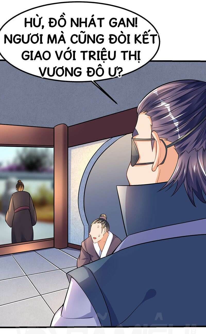 Tối Cường Thăng Cấp Chapter 23 - 10