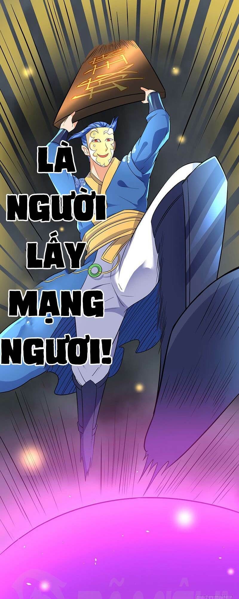 Tối Cường Thăng Cấp Chapter 24 - 2