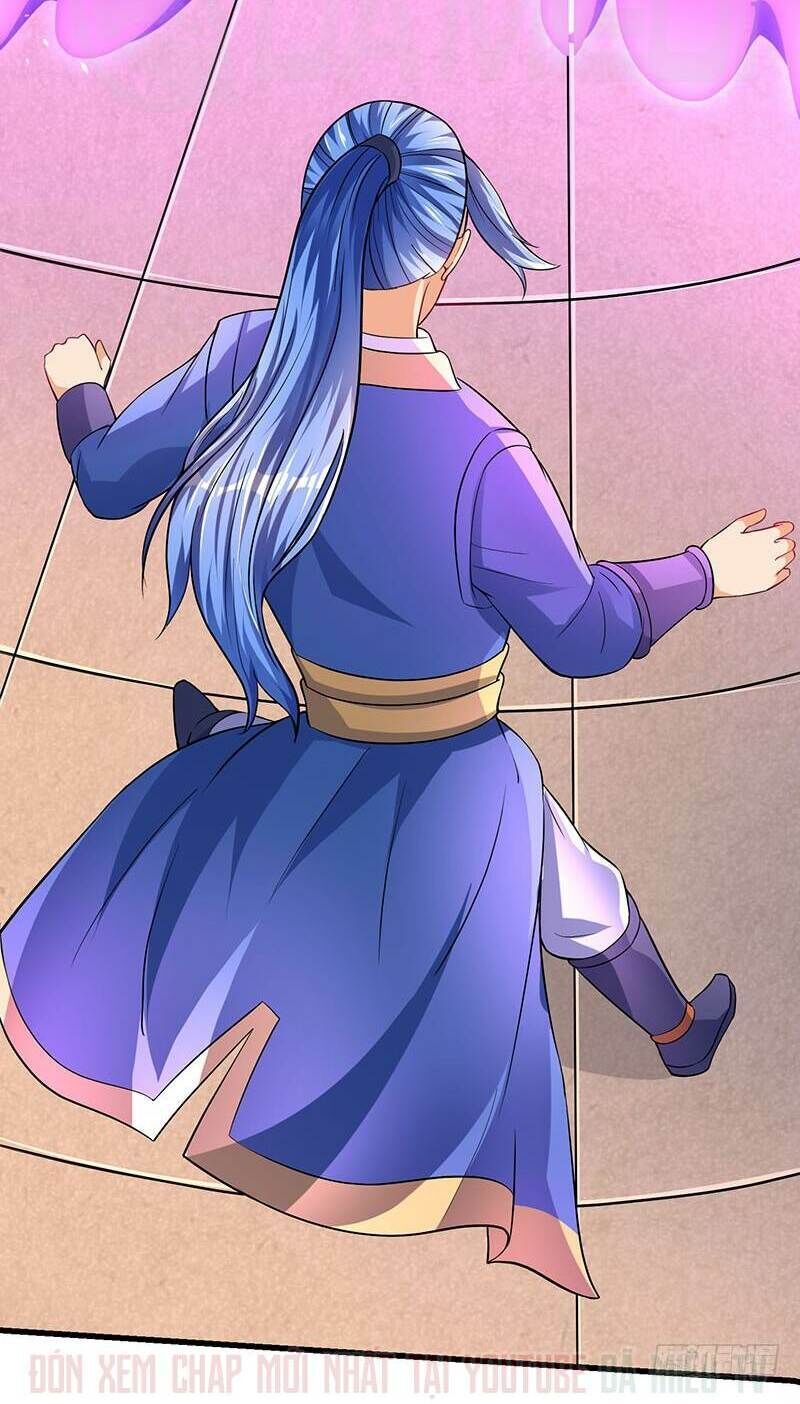 Tối Cường Thăng Cấp Chapter 24 - 11