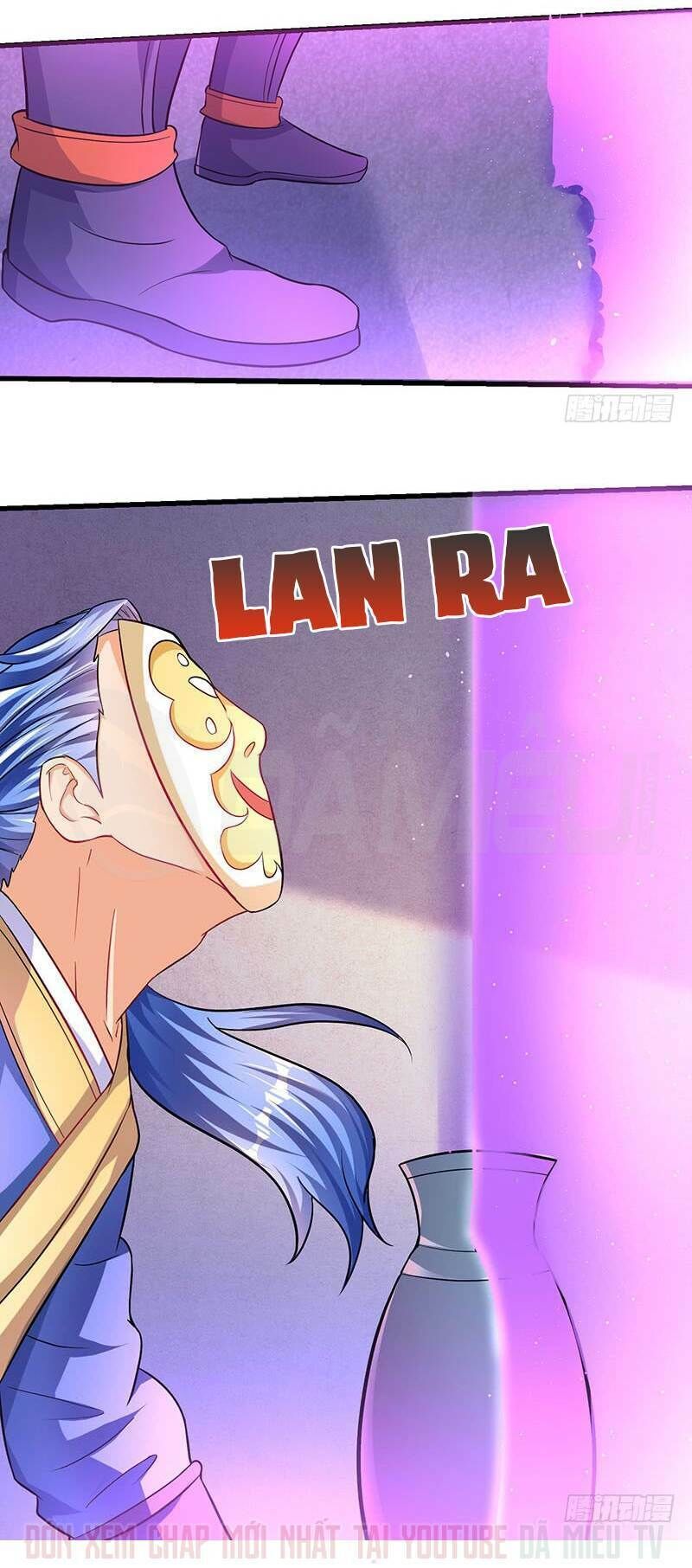 Tối Cường Thăng Cấp Chapter 24 - 12