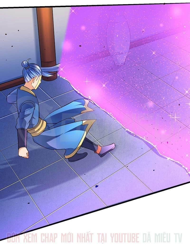 Tối Cường Thăng Cấp Chapter 24 - 13