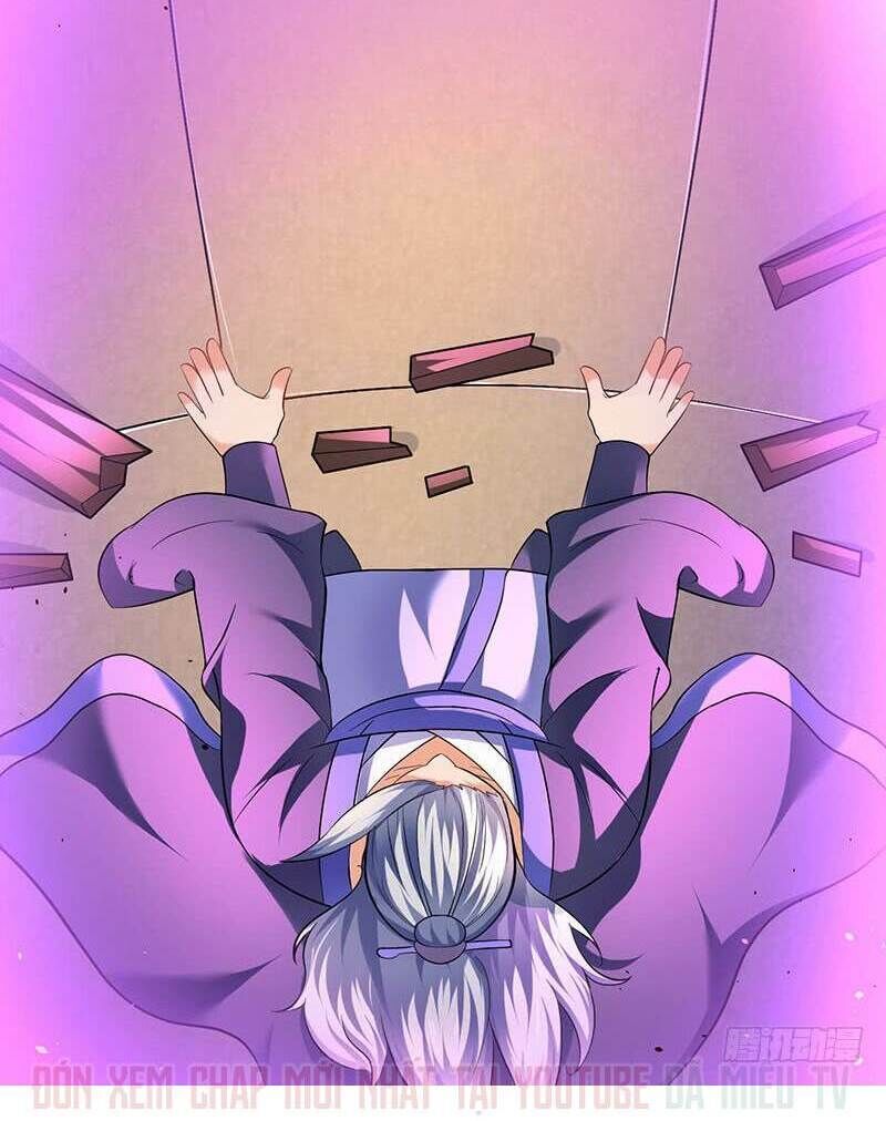 Tối Cường Thăng Cấp Chapter 24 - 16