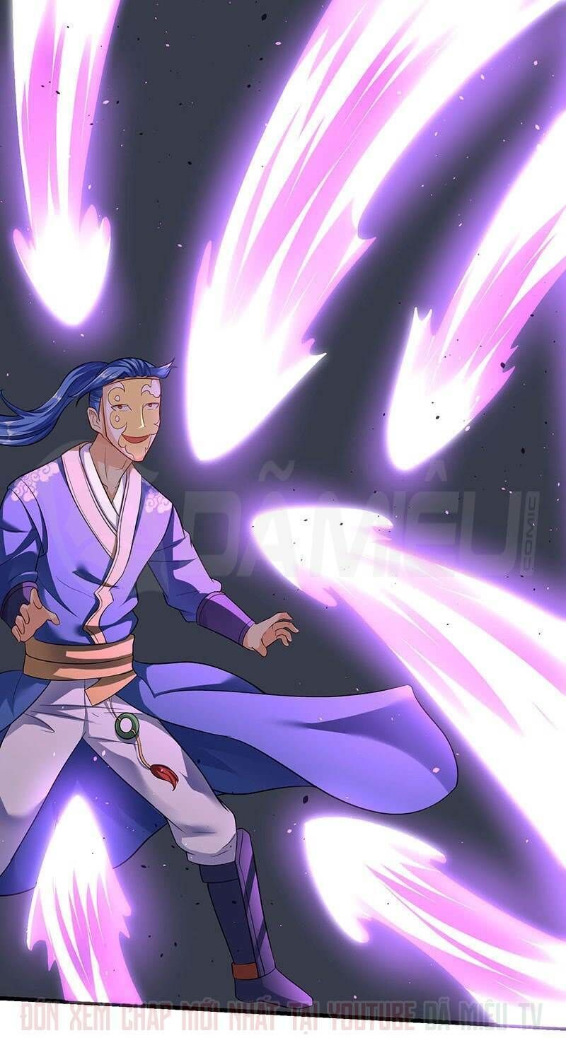 Tối Cường Thăng Cấp Chapter 24 - 19