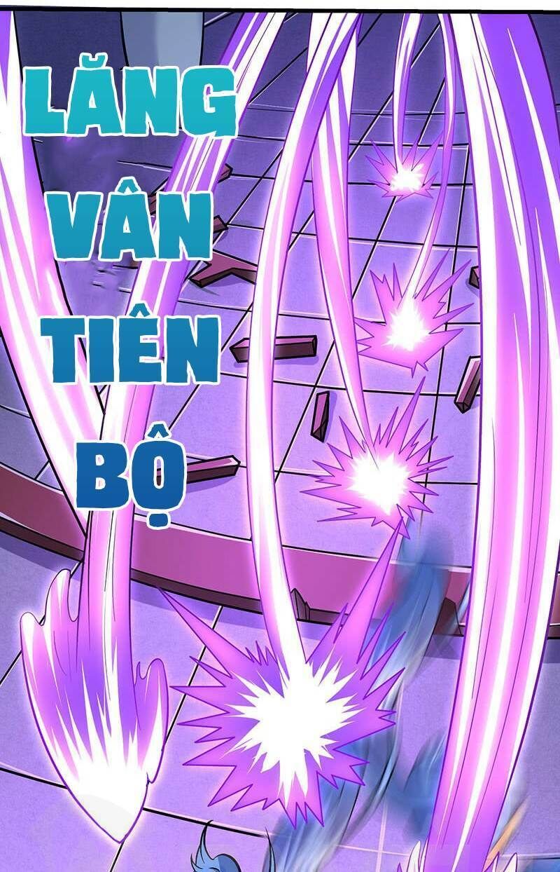 Tối Cường Thăng Cấp Chapter 24 - 20