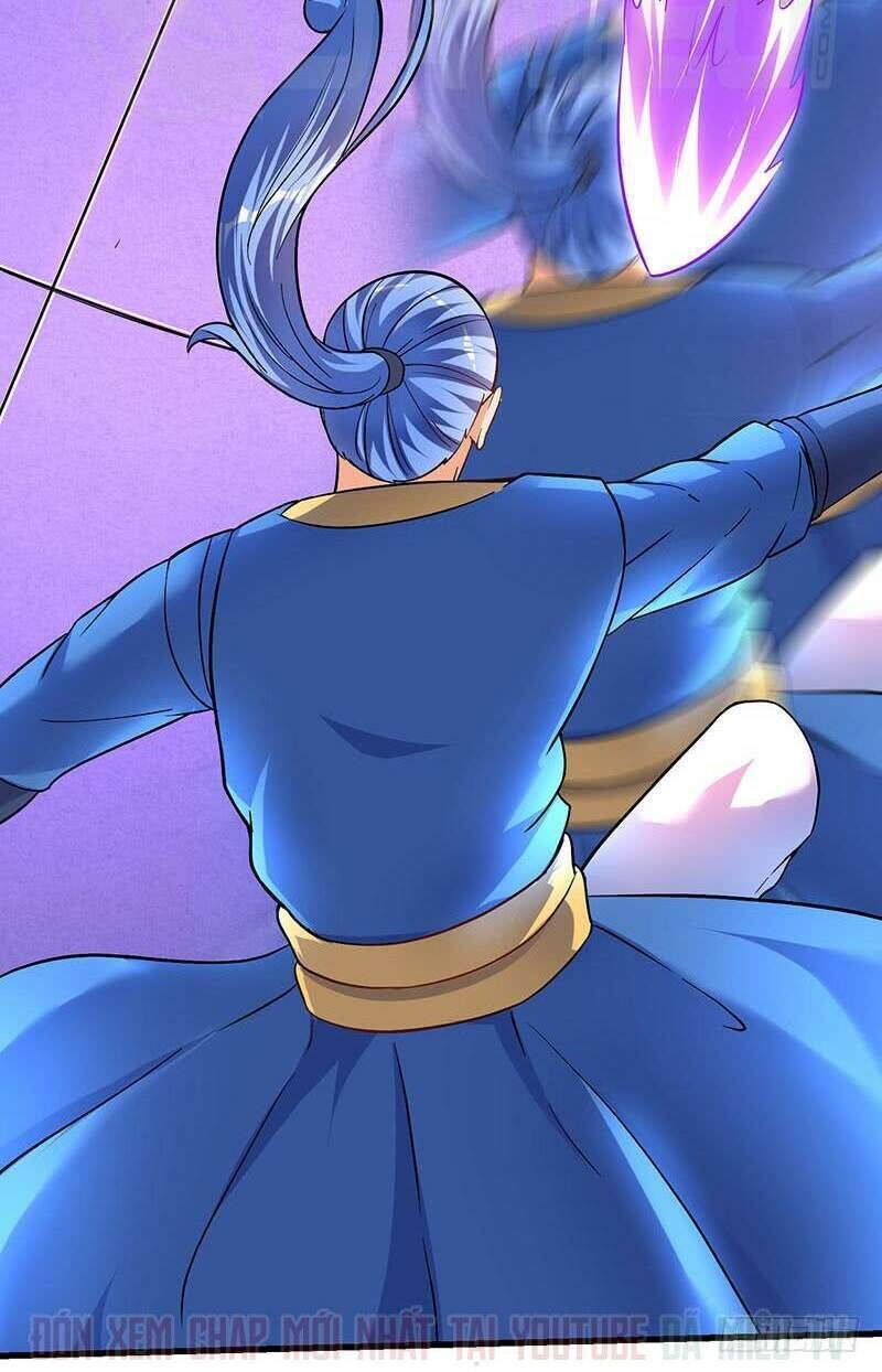 Tối Cường Thăng Cấp Chapter 24 - 21