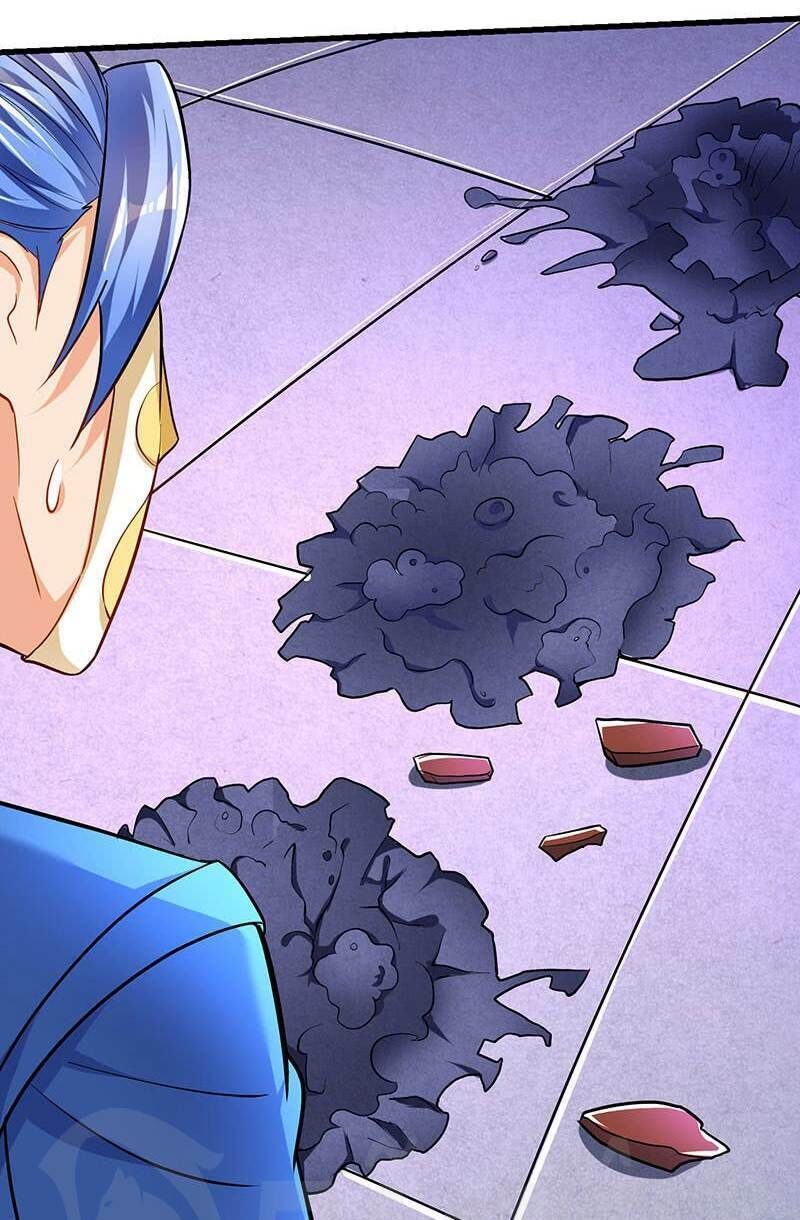 Tối Cường Thăng Cấp Chapter 24 - 22