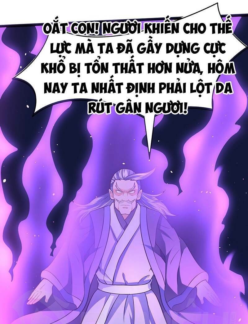 Tối Cường Thăng Cấp Chapter 24 - 24