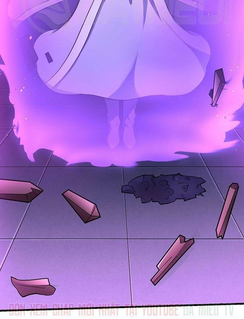 Tối Cường Thăng Cấp Chapter 24 - 25