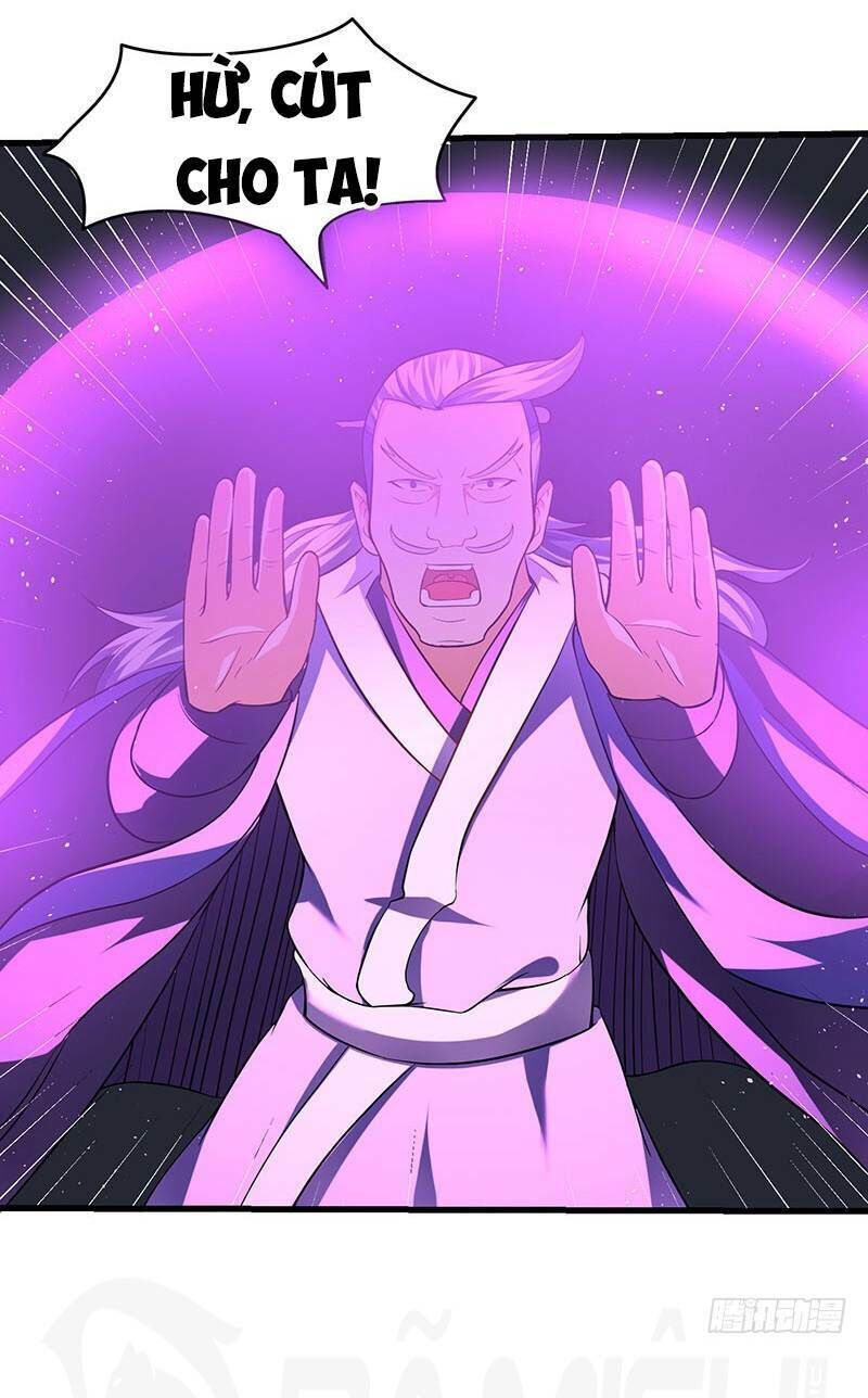 Tối Cường Thăng Cấp Chapter 24 - 5