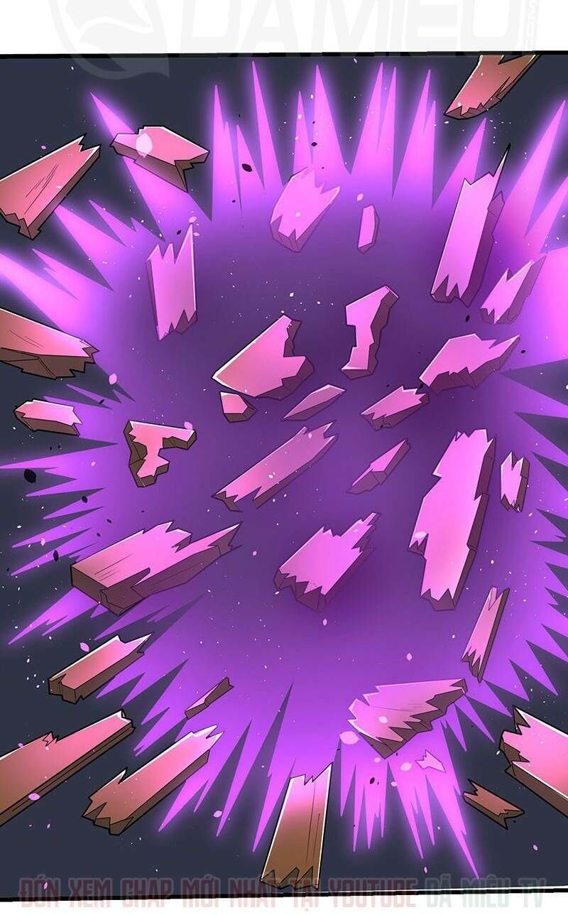 Tối Cường Thăng Cấp Chapter 24 - 6