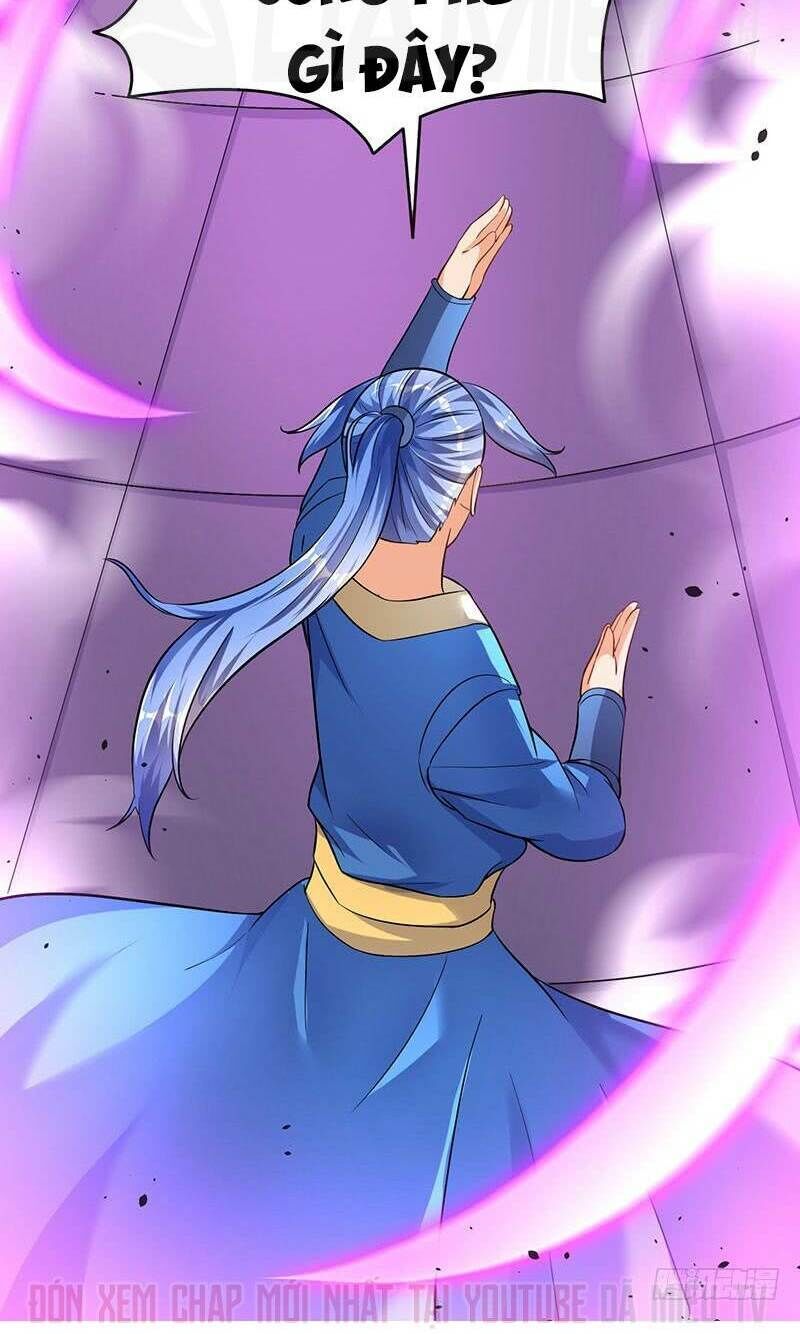 Tối Cường Thăng Cấp Chapter 24 - 8