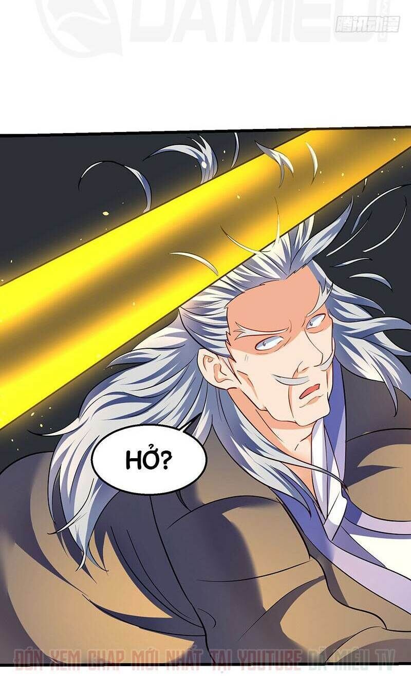 Tối Cường Thăng Cấp Chapter 25 - 12