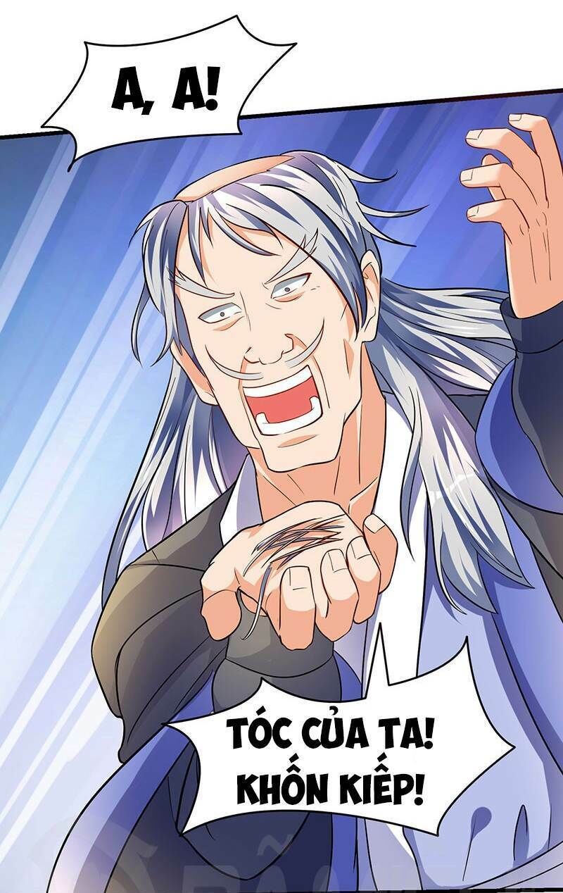 Tối Cường Thăng Cấp Chapter 25 - 13