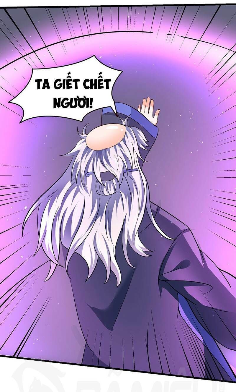 Tối Cường Thăng Cấp Chapter 25 - 15