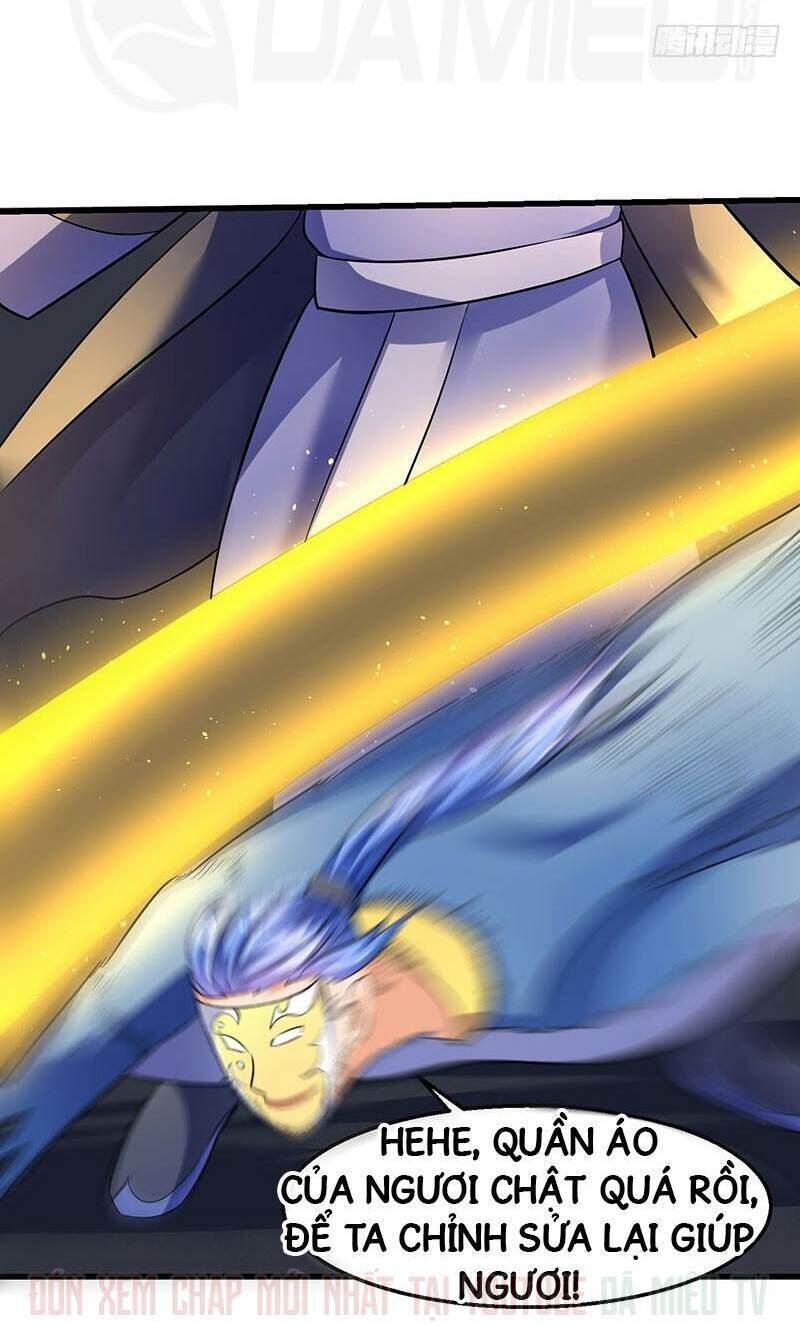 Tối Cường Thăng Cấp Chapter 25 - 16