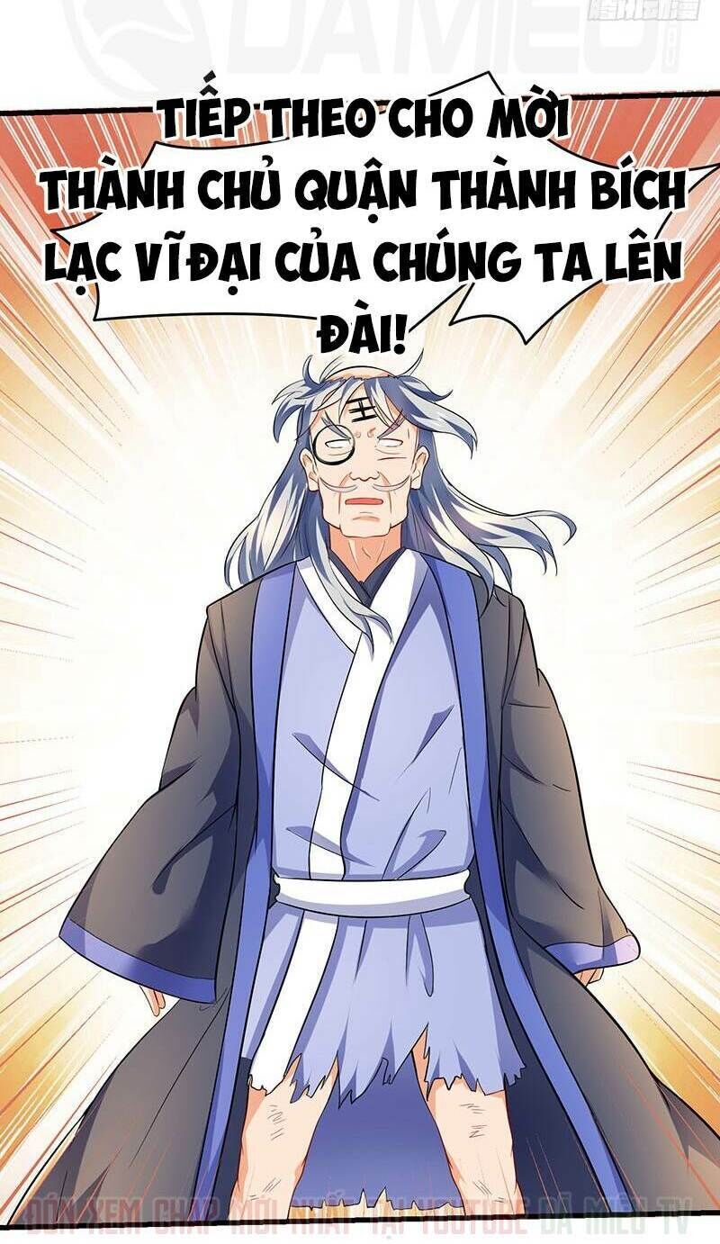 Tối Cường Thăng Cấp Chapter 25 - 19