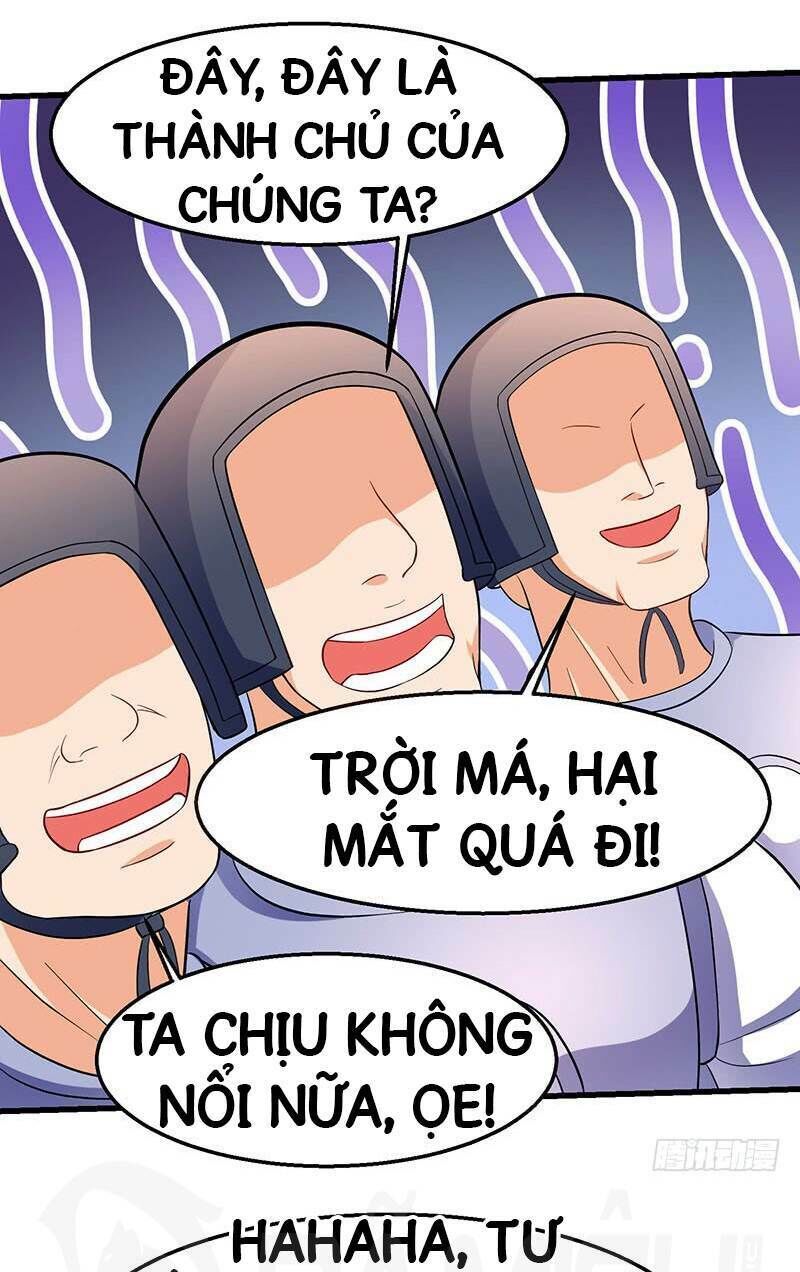 Tối Cường Thăng Cấp Chapter 25 - 20