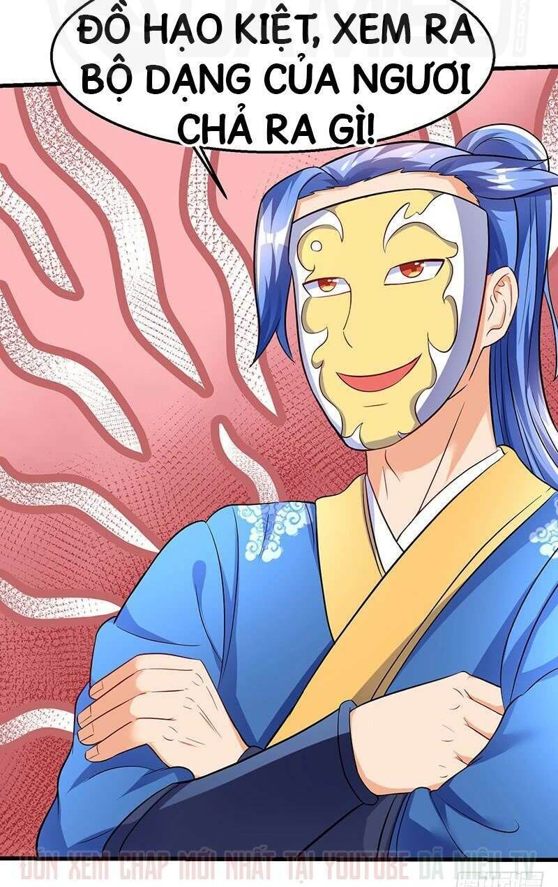 Tối Cường Thăng Cấp Chapter 25 - 21