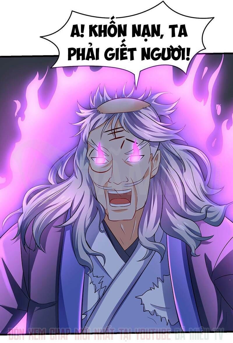 Tối Cường Thăng Cấp Chapter 25 - 22