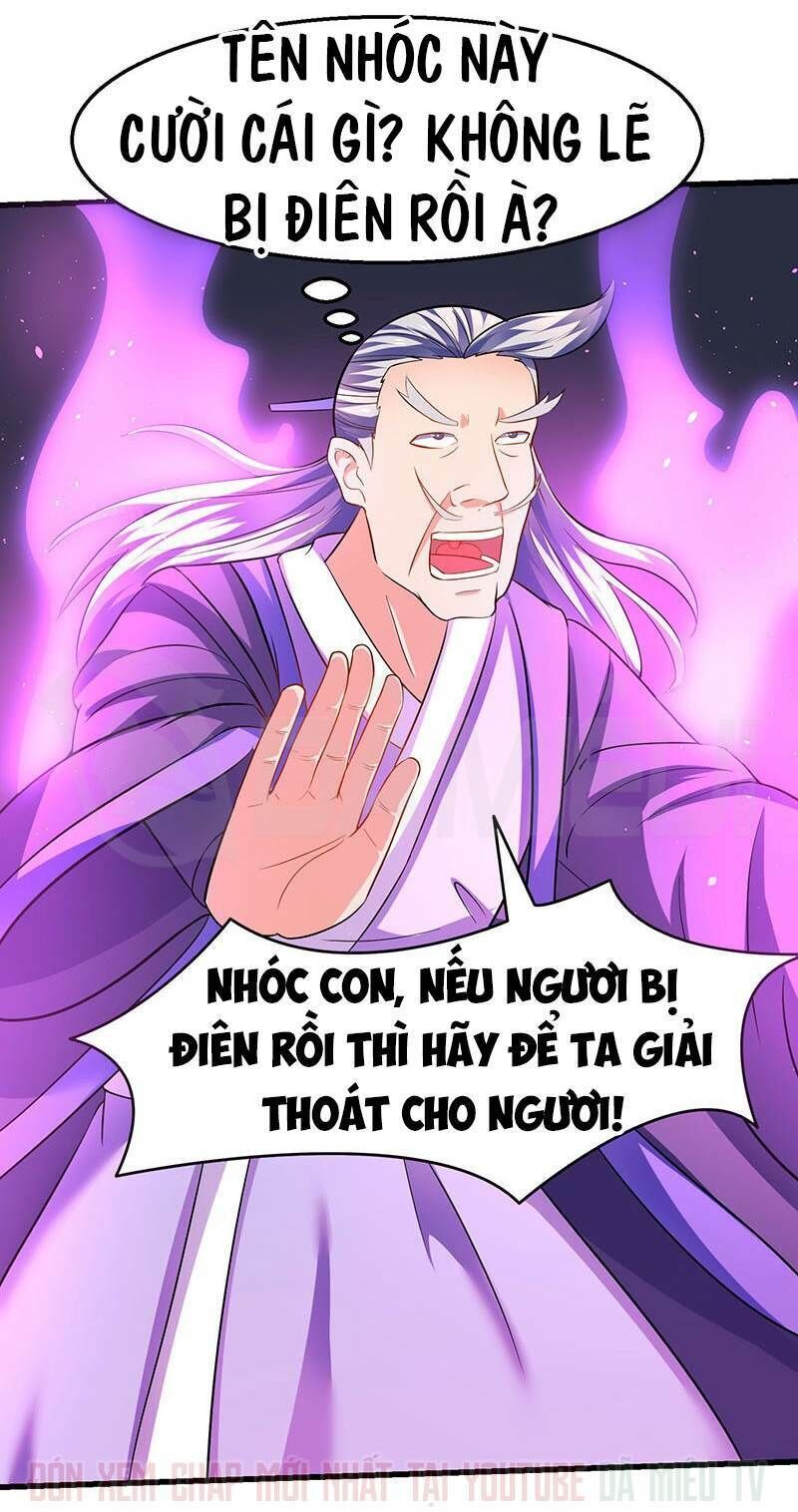 Tối Cường Thăng Cấp Chapter 25 - 9