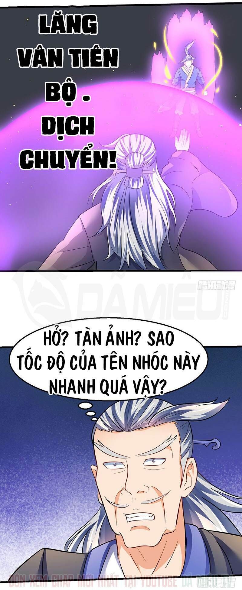 Tối Cường Thăng Cấp Chapter 25 - 10