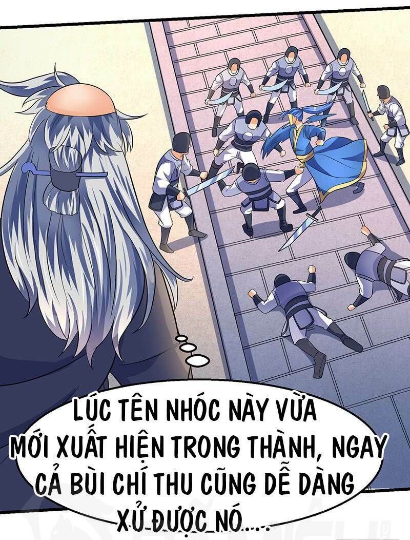 Tối Cường Thăng Cấp Chapter 26 - 1