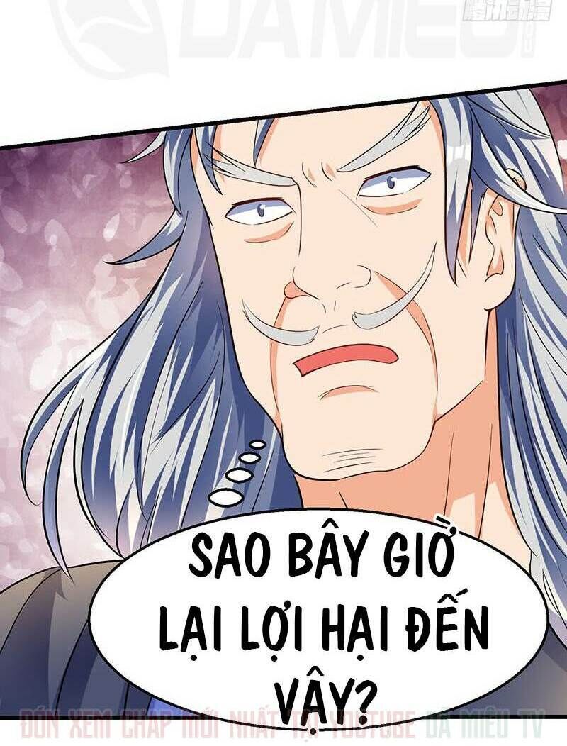 Tối Cường Thăng Cấp Chapter 26 - 2