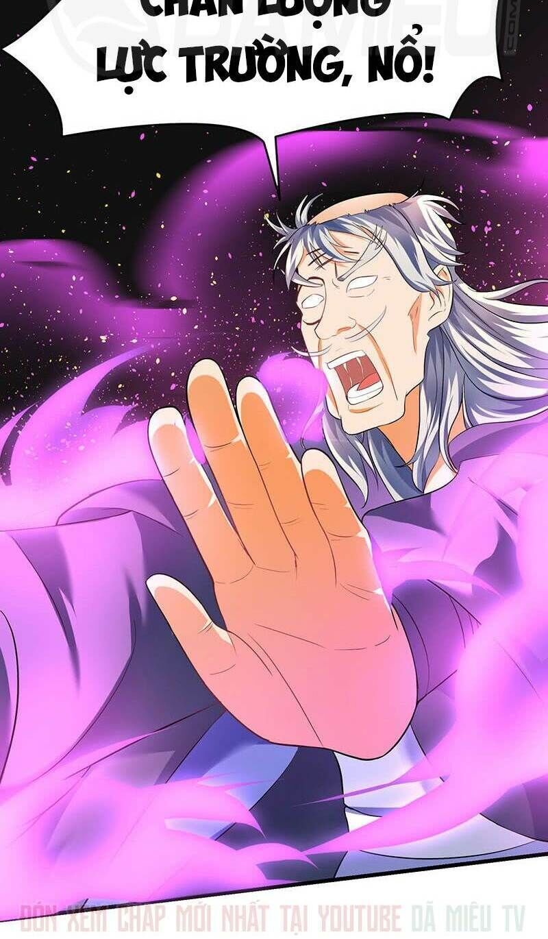Tối Cường Thăng Cấp Chapter 26 - 12