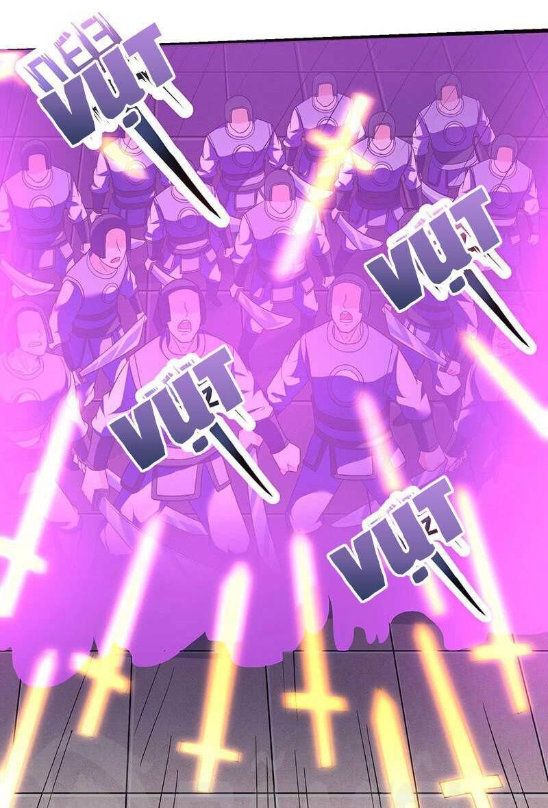 Tối Cường Thăng Cấp Chapter 26 - 13