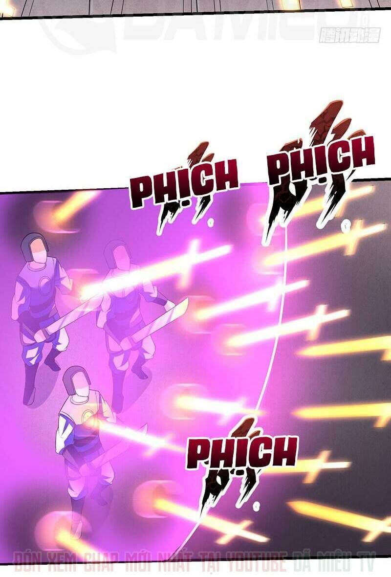 Tối Cường Thăng Cấp Chapter 26 - 14