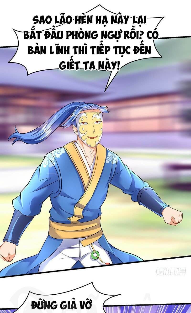 Tối Cường Thăng Cấp Chapter 26 - 15