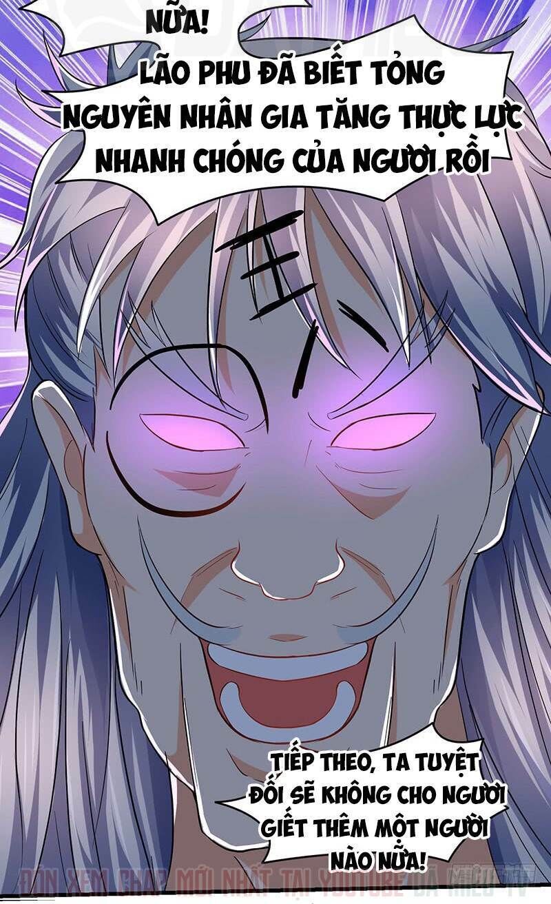 Tối Cường Thăng Cấp Chapter 26 - 16