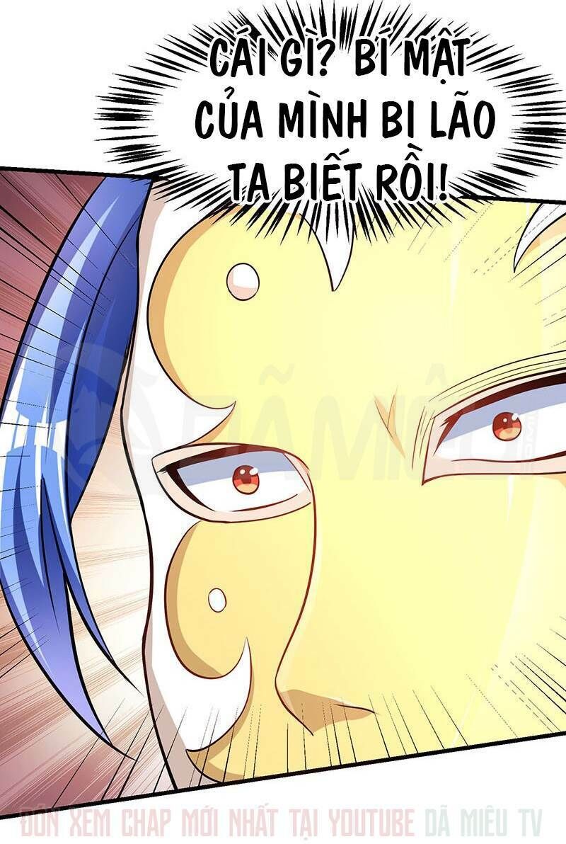 Tối Cường Thăng Cấp Chapter 26 - 17