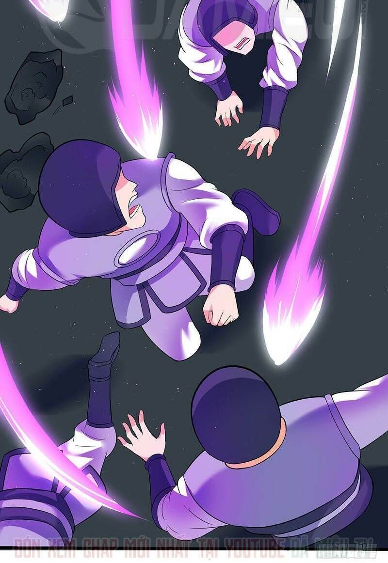 Tối Cường Thăng Cấp Chapter 26 - 19