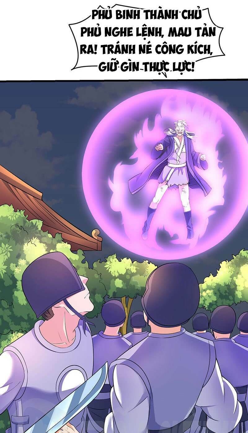 Tối Cường Thăng Cấp Chapter 26 - 5